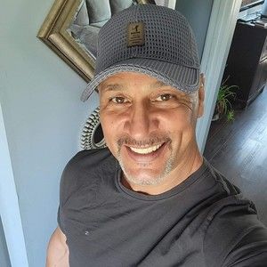 Meet your Posher, Ronald